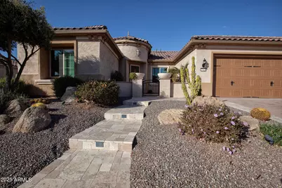 27028 W Oraibi, Buckeye, AZ 85396 - Photo 1