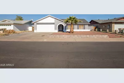 7210 W Pasadena, Glendale, AZ 85303 - Photo 1