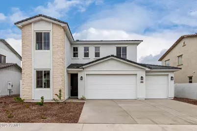 5025 W Beryl, Glendale, AZ 85302 - Photo 1