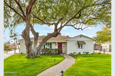 1727 W Flower, Phoenix, AZ 85015 - Photo 1