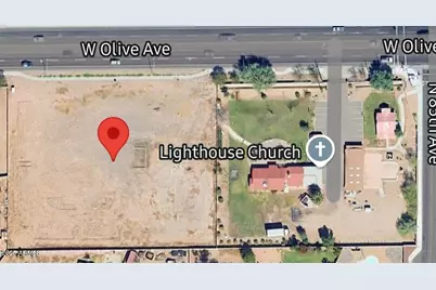 8645 W Olive Avenue #K, Peoria, AZ 85345 - Photo 5