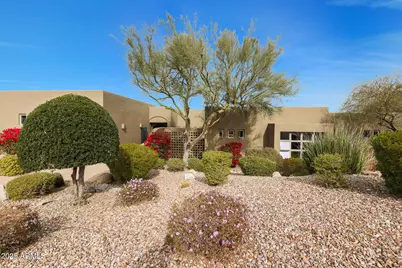 15234 E Sundown, Fountain Hills, AZ 85268 - Photo 1