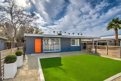 2937 E Osborn Road, Phoenix, AZ 85016 - Photo 1