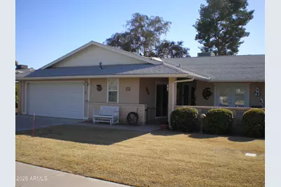 10731 W Mission Lane, Sun City, AZ 85351 - Photo 1