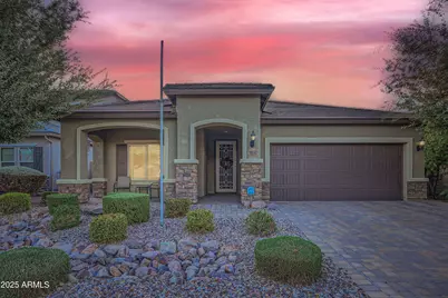 11047 E Tupelo, Mesa, AZ 85212 - Photo 1