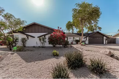 6409 W Orange, Glendale, AZ 85301 - Photo 1