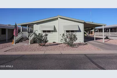 3901 E Pinnacle Peak, Phoenix, AZ 85050 - Photo 1