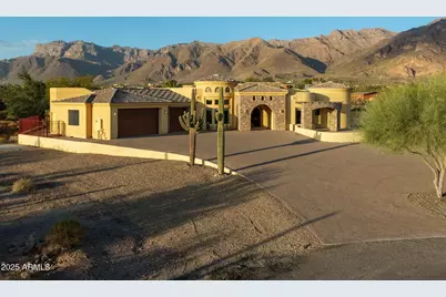 10630 E Cactus View, Gold Canyon, AZ 85118 - Photo 1