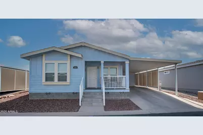 17506 W Van Buren, Goodyear, AZ 85338 - Photo 1