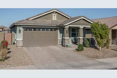 15282 W McKinley, Goodyear, AZ 85338 - Photo 1