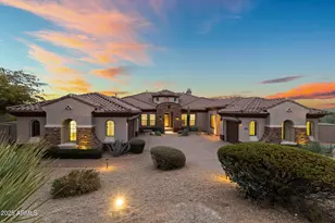 36549 N Porta Nuova Rd, Scottsdale, AZ 85262 - Photo 1