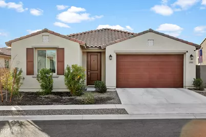 17855 W Thistle Landing, Goodyear, AZ 85338 - Photo 1