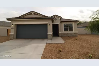 1885 W Central, Coolidge, AZ 85128 - Photo 1