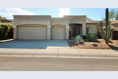 7521 E Santa Catalina, Scottsdale, AZ 85255 - Photo 1