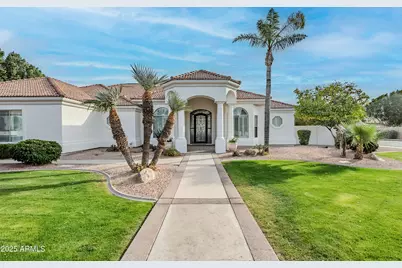 4135 E Hale, Mesa, AZ 85205 - Photo 1