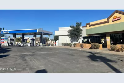 305 E Thomas, Phoenix, AZ 85012 - Photo 1