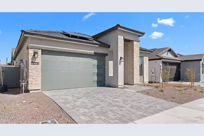 20316 W Turney Avenue, Buckeye, AZ 85396 - Photo 1