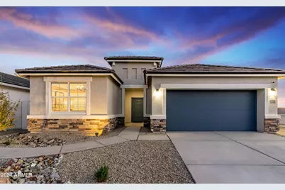 23991 W Cocopah, Buckeye, AZ 85326 - Photo 1