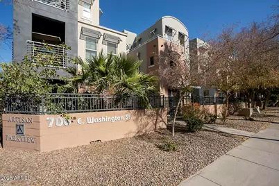 706 E Washington, Phoenix, AZ 85034 - Photo 1