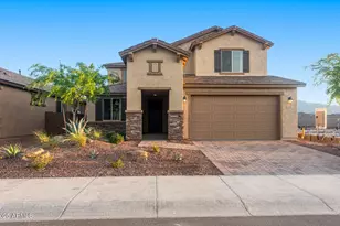 6741 W Desert, Laveen, AZ 85339 - Photo 1