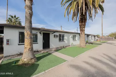 2 E Navajo, Tucson, AZ 85705 - Photo 1