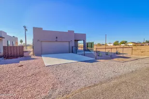 3015 W Paraiso, Eloy, AZ 85131 - Photo 1