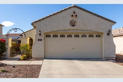 20518 N 261st Avenue, Buckeye, AZ 85396 - Photo 1