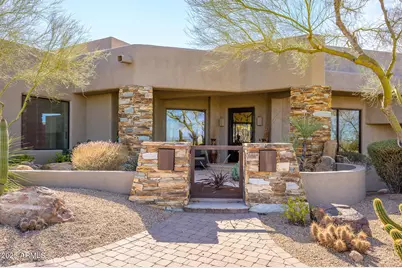 10567 E Mark Lane, Scottsdale, AZ 85262 - Photo 1