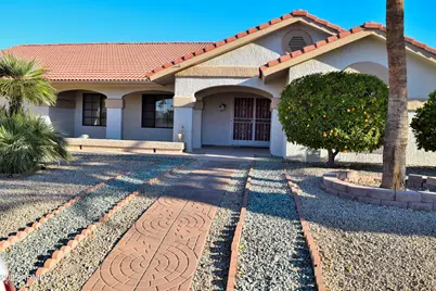 20619 N Echo Mesa, Sun City West, AZ 85375 - Photo 1