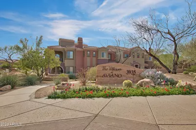 3935 E Rough Rider, Phoenix, AZ 85050 - Photo 1