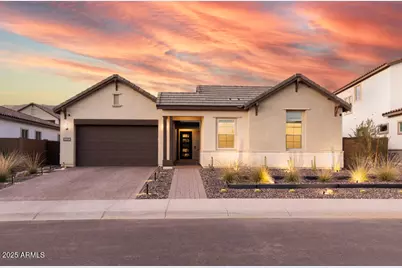 5918 E Tina, Phoenix, AZ 85054 - Photo 1