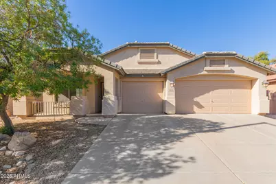 5426 N Rattler, Litchfield Park, AZ 85340 - Photo 1