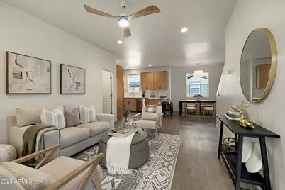 2567 W Pikes Peak, Flagstaff, AZ 86001 - Photo 1