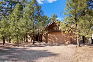 206 N Forest Park, Payson, AZ 85541 - Photo 1