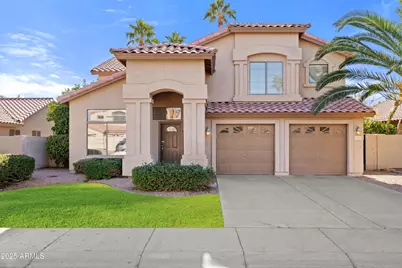 4421 E Meadow, Phoenix, AZ 85032 - Photo 1