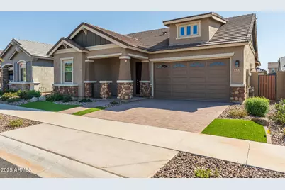 4283 E Bernice, Gilbert, AZ 85295 - Photo 1