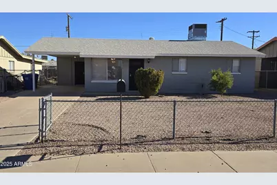 4649 S 17th, Phoenix, AZ 85040 - Photo 1