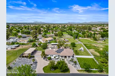 715 S Cactus Wren, Gilbert, AZ 85296 - Photo 1