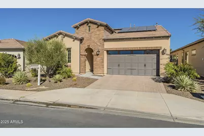 316 E Leverenz, Queen Creek, AZ 85140 - Photo 1