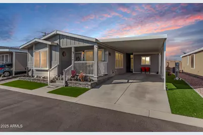 17506 W Van Buren, Goodyear, AZ 85338 - Photo 1