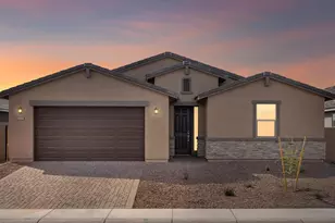 4847 W Hunter, San Tan Valley, AZ 85144 - Photo 1