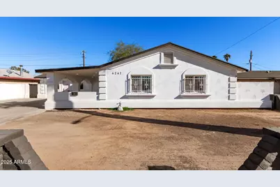 4241 N 64th, Phoenix, AZ 85033 - Photo 1