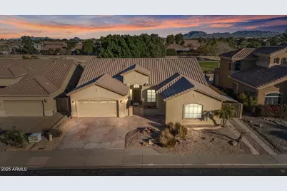 9758 E Meseto, Mesa, AZ 85209 - Photo 1