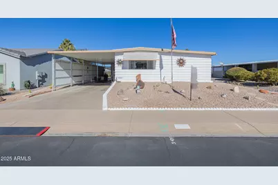 5646 E Player, Mesa, AZ 85215 - Photo 1