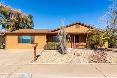 3428 W Vogel, Phoenix, AZ 85051 - Photo 1
