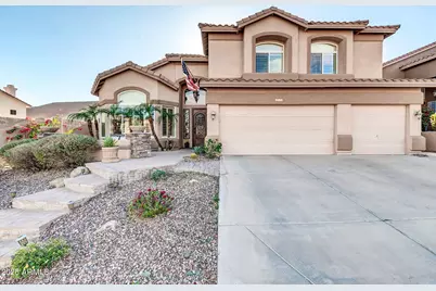 815 E Silverwood, Phoenix, AZ 85048 - Photo 1