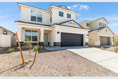 17631 W Sanna, Waddell, AZ 85355 - Photo 1