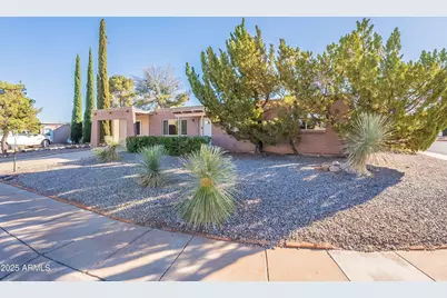 908 E Mesquite, Sierra Vista, AZ 85635 - Photo 1
