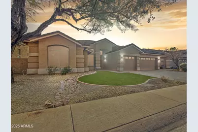 6623 W Robin, Glendale, AZ 85310 - Photo 1