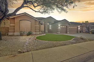 6623 W Robin, Glendale, AZ 85310 - Photo 1